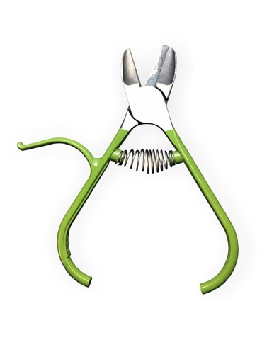 ALICATE  NARANJERO  PROFESIONAL  -  VALENCIANES  1