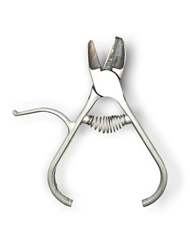 ALICATE  NARANJERO  P.  CURVA  -  VALENCIANES  2