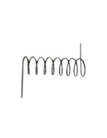 MUELLE  NARANJERO  RECTO  B.20  -  5-6-7-8