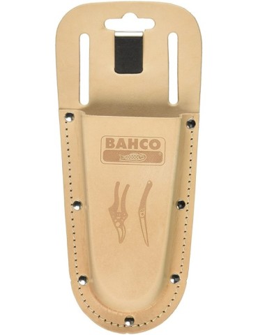 FUNDA  CUERO  P/TIJERA  -  PROF-H