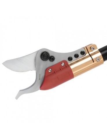 TIJERA  PODAR  2  BAT  LI  23MM  10,8  V  ERP123P