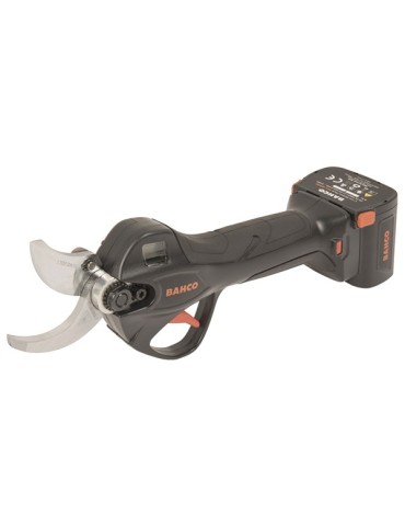 TIJERA  PODAR  BAT  LITIO  37MM  -  BCL25IB