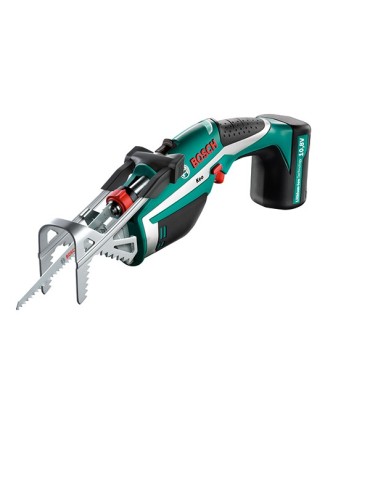 MULTIHERRAMIENTA  BAT  SDS  80MM  10,8  V  KEO