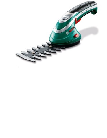 TIJERA  BAT  CESPED-SETOS  8/12  C  3,6  V  ISIO  3