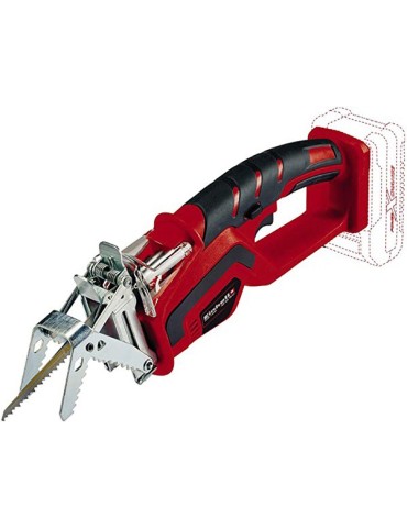 SERRUCHO  SABLE  S/BAT  80MM  18  V  GE-GS  18LI