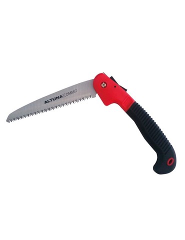 SERRUCHO  PODAR  PLEGABLE  D.JAP.  180  MM  J420