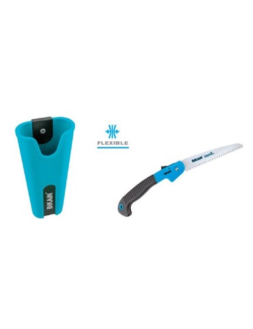 SERRUCHO  PODAR  PLEGABLE  D.  JAP+  FUNDA  180  MM  36RKIT1