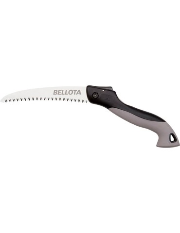 SERRUCHO  PODAR  PLEG.  M/BIMAT.  7''  4586-7C