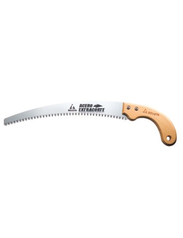 SERRUCHO  PODAR  D.JAPONES  FUNDA  13''  4587-13..