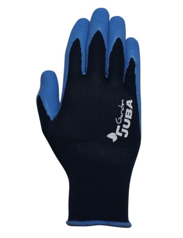 GUANTE  ESPUMA/LATEX  T.9  H255