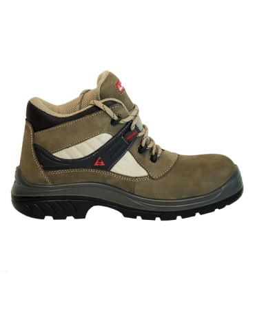 BOTA  PIEL  S3  PUNT/PLANT.  PLAST  39  72208  BEIGE