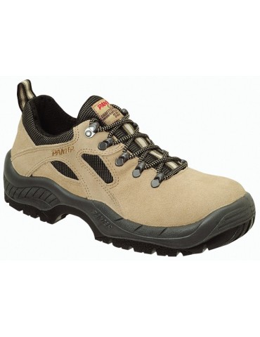 ZAPATO  SERRAJE  S1P  PUNT/PLANT  40  BEIGE