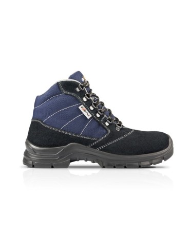 BOTA  NYLON  SERRAJE  S1P  SRC  PU+PL  46  IMOLA  AZUL