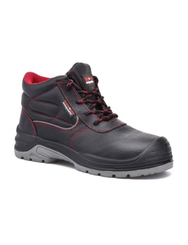 BOTA  PIEL  S3  PUN+PLAN  NO  METAL  46  EXTREME  NGR