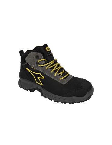 ZAPATO  SERRAJE  S3P  SPORT  40  DIATEX  MID