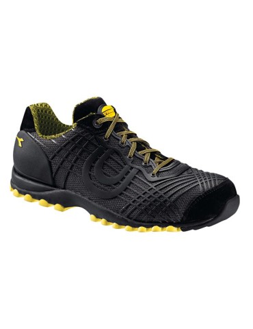 ZAPATO  S1P  NEGRO  BEAT  TEXTILE  47  152722