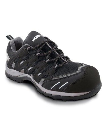 ZAPATO  TRAIL  SP1  NEGRO  45  47749