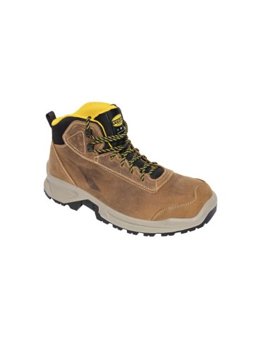 ZAPATO  SERRAJE  S3P  PUNT+PLANT  38  COUNTRY  MID