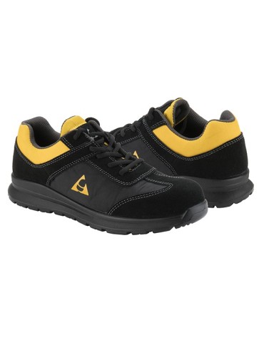 ZAPATO  NYLON  SERRAJE  S1P  NEGRO  41  FTW4091-VOLTA