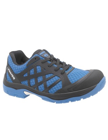 DEPORTIVA  S1P  PUN+PL  FIBERPLAST  44  AZUL