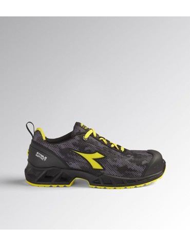 DEPORTIVO  NYLON  REPELE  AGUA  S3  NGR/GR  41  SHARK  STABLE  IMPACT