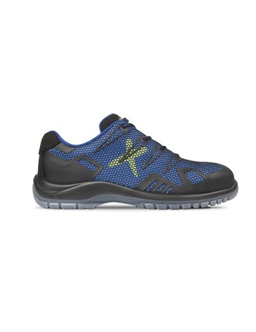 DEPORTIVA  X-LIGHT  S1P  PLAN+PUN  39  EROS  BLUE