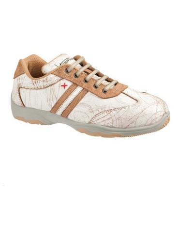 DEPORTIVA  TRANSPIRABLE  S1P  PRACTICE  42  SCARPA  NR/NR