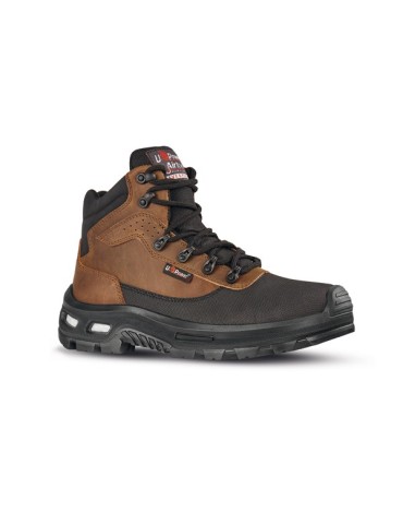 BOTA  REPELE  AGUA  S3  MARRON  45  FLOYD