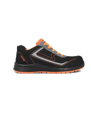 DEPORTIVA  S3P  SRC  NEGRO  NARAN  45  HAMILTON