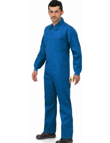 BUZO  ALGODON  ITALIANO  AZULINA  T60  A1