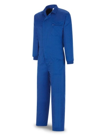 BUZO  TERGAL  ITALIANO  AZULINA  T50  388-BT