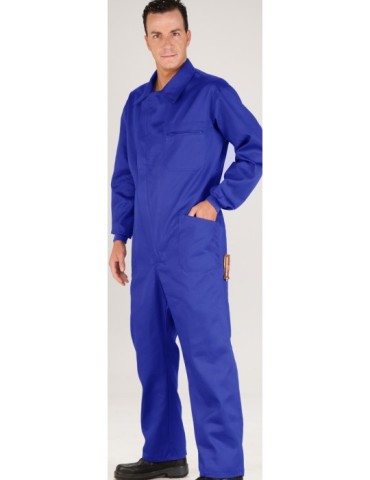 BUZO  TERGAL  LINEA  500  AZULINA  T60  P-0