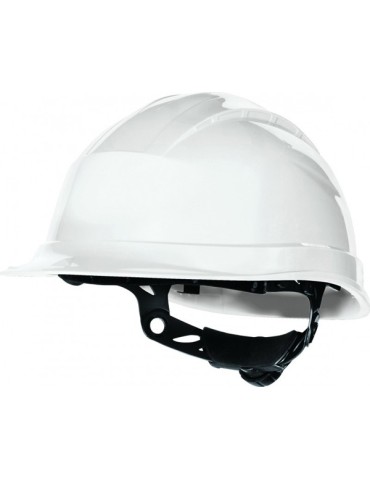 CASCO  PROTECCION  AISLO  BLANCO  -  QUARTZUP3BC