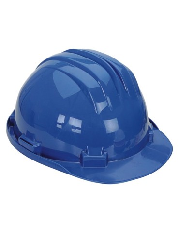 CASCO  OBRA  HOMOL.C/SUDAD.AZUL  -  5-RS