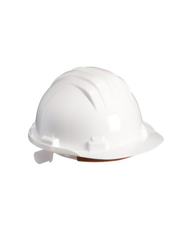 CASCO  OBRA  HOMOL.AJUSTABL.BLNC  -  5-RG