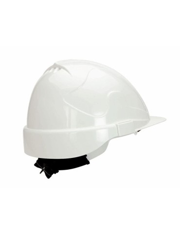 CASCO  PROTECCION  TXR  BLANCO  -  TIRRENO