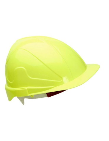 CASCO  PROTECCION  TXR  AMARILLO  -  TIRRENO