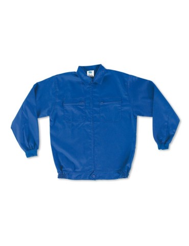 CAZADORA  TERGAL  AZULINA  T54  388-C