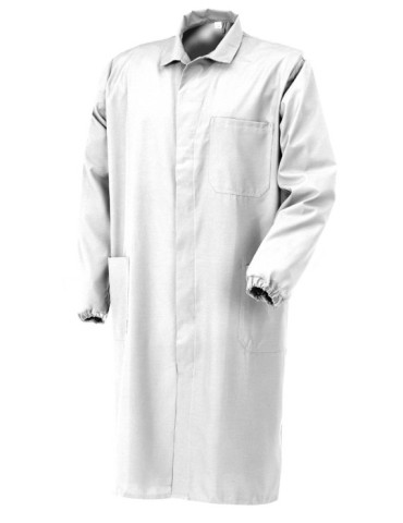 BATA  BLANCA  POLIEST/ALGOD  XL  8100T