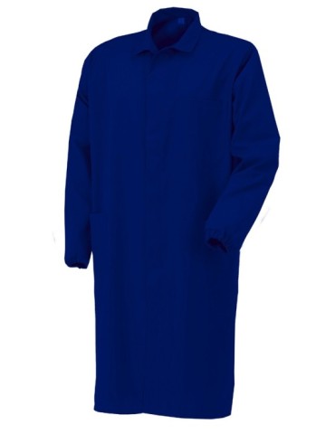 BATA  AZUL  POLIEST/ALGODON  XL  8100T