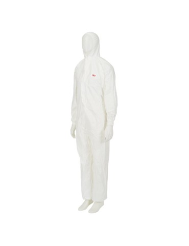 BUZO  DESECHABLE  BICOLOR  5-6  XXL  P4540XXL