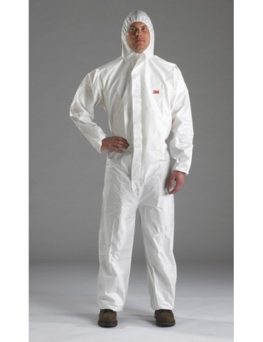 BUZO  DESECHABLE  PROTECION  5-6  XL  P4510XL