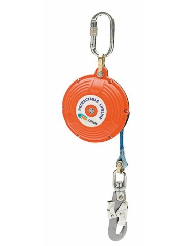 DISPOSITIVO  ANTICAIDAS  RETRACT  6  M  2707002100