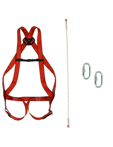 ARNES  ANTICAIDA  DORSAL  10BASIC  -  PT1084