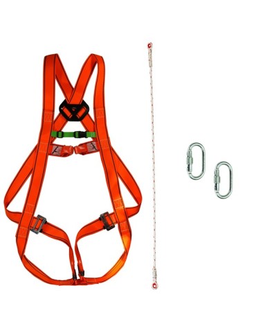 ARNES  ANTICAIDA  FRONT/DORS  30C  -  PT1088