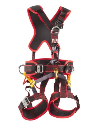 ARNES  ANTICAIDA  FRONT/DORSAL  -  2651043600000