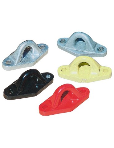 ANCLAJE  FIJO  ALUMINIO  150  KG  TRAVSAFE