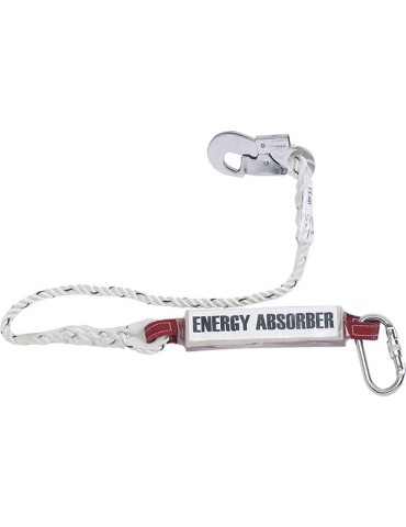 CUERDA  DISIPADOR  GANCHO+MOSQ  2  M  AK112S