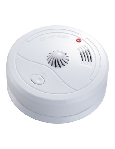 DETECTOR  CALOR  AUTONOMO  -  60107