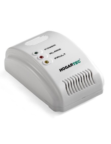 DETECTOR  CO  HM-701C  -  25418